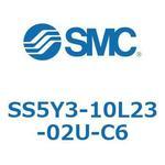 S Series(SS5Y3-10L23) SMC