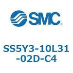 S Series(SS5Y3-10L31) SMC