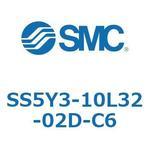 S Series(SS5Y3-10L32) SMC