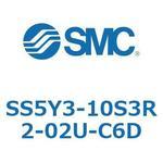 S Series(SS5Y3-10S3R2) SMC