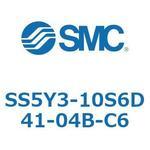 S Series(SS5Y3-10S6D41) SMC