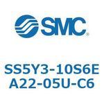 S Series(SS5Y3-10S6EA22) SMC