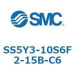 S Series(SS5Y3-10S6F2) SMC