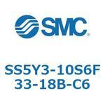 S Series(SS5Y3-10S6F33) SMC