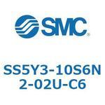 S Series(SS5Y3-10S6N2) SMC