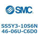 S Series(SS5Y3-10S6N46) SMC