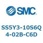 S Series(SS5Y3-10S6Q4) SMC