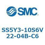 S Series(SS5Y3-10S6V22) SMC