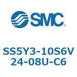 S Series(SS5Y3-10S6V24) SMC