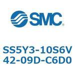 S Series(SS5Y3-10S6V42) SMC