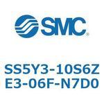 S Series(SS5Y3-10S6ZE3) SMC