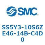 S Series(SS5Y3-10S6ZE46) SMC