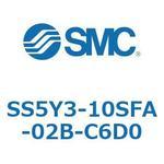 S Series(SS5Y3-10SFA) SMC