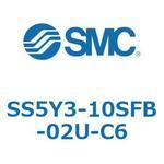 S Series(SS5Y3-10SFB) SMC