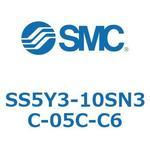 S Series(SS5Y3-10SN3C) SMC