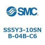 S Series(SS5Y3-10SNB) SMC
