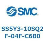 S Series(SS5Y3-10SQ2F) SMC