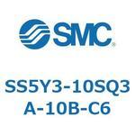 S Series(SS5Y3-10SQ3A) SMC