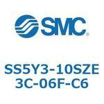 S Series(SS5Y3-10SZE3C) SMC