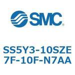 S Series(SS5Y3-10SZE7F) SMC