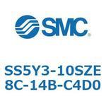 S Series(SS5Y3-10SZE8C) SMC