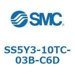 S Series(SS5Y3-10TC) SMC