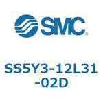 S Series(SS5Y3-12L31) SMC