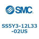S Series(SS5Y3-12L33) SMC