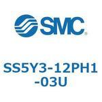 S Series(SS5Y3-12PH1) SMC