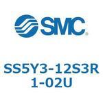 S Series(SS5Y3-12S3R1) SMC