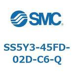 S Series(SS5Y3-45FD) SMC