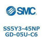 S Series(SS5Y3-45NPGD) SMC