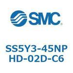 S Series(SS5Y3-45NPHD) SMC