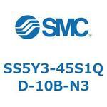S Series(SS5Y3-45S1QD) SMC