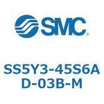 S Series(SS5Y3-45S6AD) SMC