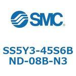S Series(SS5Y3-45S6BND) SMC