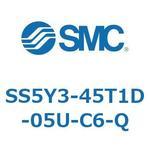S Series(SS5Y3-45T1D) SMC