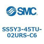 S Series(SS5Y3-45TU) SMC