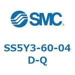 S Series(SS5Y3-60) SMC