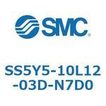 S Series(SS5Y5-10L12) SMC