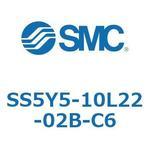 S Series(SS5Y5-10L22) SMC