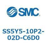 S Series(SS5Y5-10P2) SMC