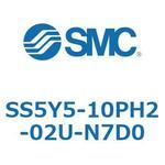 S Series(SS5Y5-10PH2) SMC