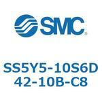 S Series(SS5Y5-10S6D42) SMC