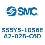 S Series(SS5Y5-10S6EA2) SMC