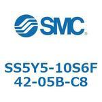 S Series(SS5Y5-10S6F42) SMC