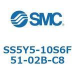 S Series(SS5Y5-10S6F51) SMC