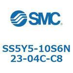 S Series(SS5Y5-10S6N23) SMC
