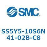 S Series(SS5Y5-10S6N41) SMC