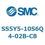 S Series(SS5Y5-10S6Q4) SMC